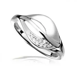 SOFIA ezüstgyűrű  gyűrű AEAR3437Z/R #1101088