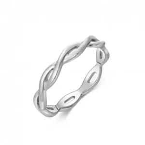 SOFIA ezüstgyűrű  gyűrű AEAR4612/R4 #377601