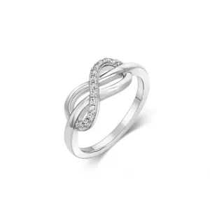 SOFIA ezüstgyűrű  gyűrű ANSR130610CZ1 #389069