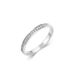 SOFIA ezüstgyűrű  gyűrű ANSR150516CZ1 #376304