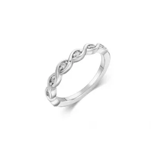 SOFIA ezüstgyűrű  gyűrű ANSR150956CZ1 #376387