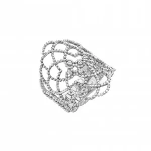 SOFIA ezüstgyűrű  gyűrű AUSFCF0ZZ0P-ZY #388236