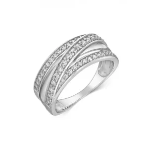 SOFIA ezüstgyűrű  gyűrű AUSFFD0ZZ0P-ZY #376683