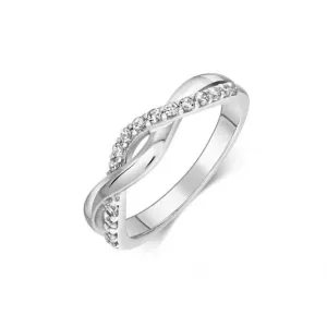 SOFIA ezüstgyűrű  gyűrű AUSFXY0ZZ0P-ZY #376700