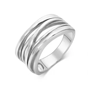 SOFIA ezüstgyűrű  gyűrű CK50106880009G #386556