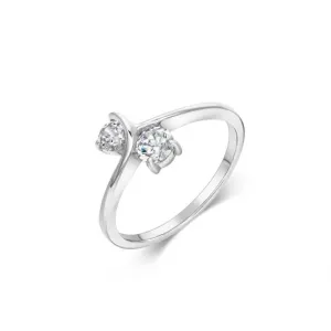 SOFIA ezüstgyűrű  gyűrű CORZA19289