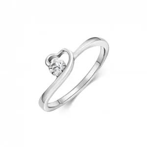 SOFIA ezüstgyűrű  gyűrű CORZA34425 #377897