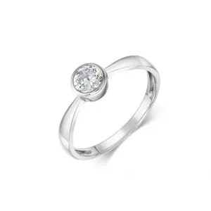 SOFIA ezüstgyűrű  gyűrű CORZB19977 #376883