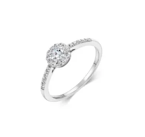 SOFIA ezüstgyűrű  gyűrű CORZB46539 #376895