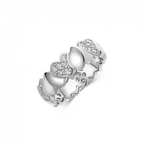 SOFIA ezüstgyűrű  gyűrű CORZB46899