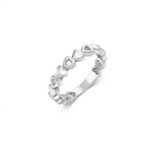 SOFIA ezüstgyűrű  gyűrű DOZEFA-RGA #376499