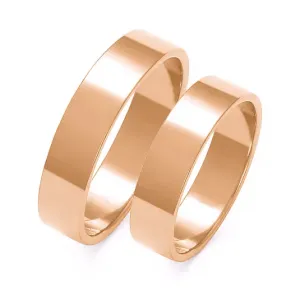 SOFIA arany férfi gyűrű  karikagyűrű ZSA-113MRG