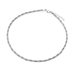 SOFIA ezüst nyaklánc  nyaklánc AMcalza02-D-NH
