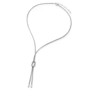 SOFIA ezüst nyaklánc  nyaklánc AMCLC366-45+5