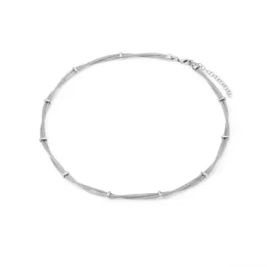 SOFIA ezüst nyaklánc  nyaklánc AMCLG159 #375467