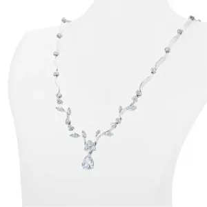 SOFIA ezüst nyaklánc  nyaklánc CONZB59491