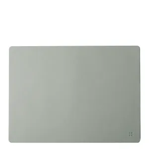 Ezüst tányéralátét 45 x 32 cm – Elements Ambiente
