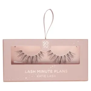 SOSU Cosmetics Műszempilla ajándékcsomag Gigi Mini Lash Set
