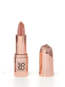 SOSU Cosmetics Szatén ajakrúzs Let Them Talk (Lipstick) 3,5 ml My Ex Calling