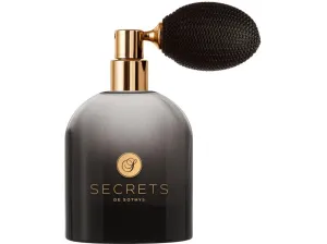SOTHYS Paris Secrets (Eau De Parfum) 50 ml