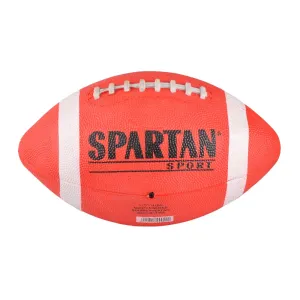 Amerikai futball labda Spartan  narancssárga