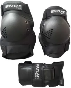 Spartan Standard testvédő szett  S #735987