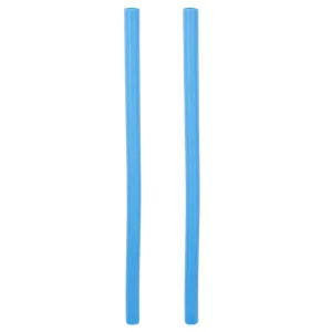 Rúdszivacs trambulinhoz - 90 cm, kék