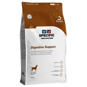 2x12kg Specific Veterinary Digestive Support száraz kutyatáp