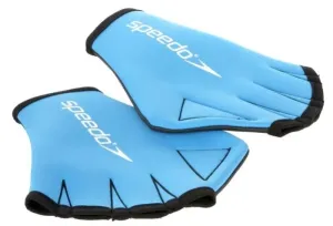 úszókesztyű speedo aqua gloves s