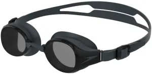 Dioptriás úszószemüveg speedo hydropure optical black/smoke -3.5
