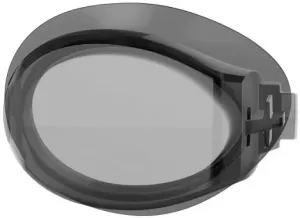 Dioptriás úszószemüveg speedo mariner pro optical lens smoke o
