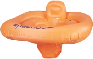 úszó ülőke speedo sea squad swim seat orange 1-2