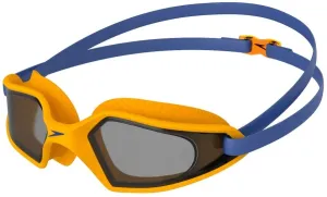 Gyermek úszószemüveg speedo hydropulse junior kék/narancssárga #786714