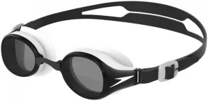 Gyermek úszószemüveg speedo hydropure junior fekete/fehér #436247