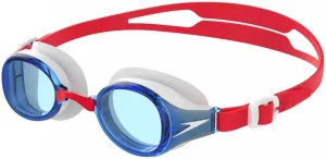 Gyermek úszószemüveg speedo hydropure junior kék/piros #700974