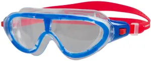 Gyermek úszószemüveg speedo rift junior kék/piros #786709