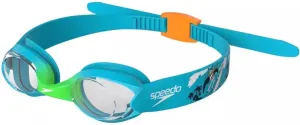 Gyermek úszószemüveg speedo sea squad illusion goggle infants kék #1126246