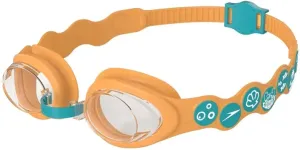 Gyermek úszószemüveg speedo sea squad narancssárga