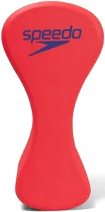 Speedo elite pullbuoy foam lábbója piros #782942