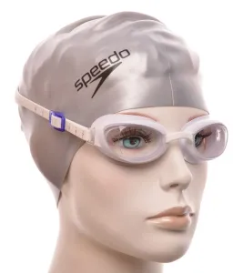 Női úszószemüveg speedo aquapure female átlátszó