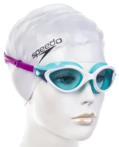 Női úszószemüveg speedo futura biofuse flexiseal female #433208