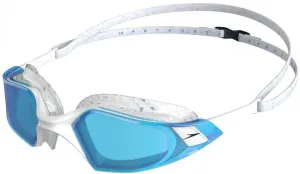 úszószemüveg speedo aquapulse pro kék/fehér #435451