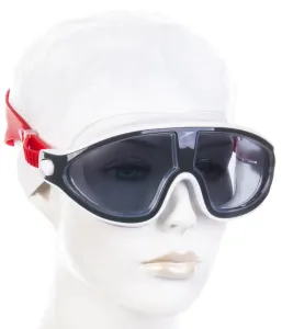 úszószemüveg speedo biofuse rift mask füstös #434486