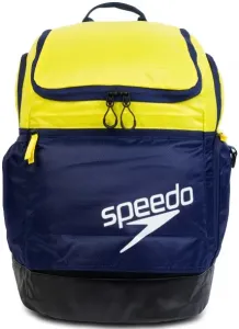 Hátizsák speedo teamster 2.0 rucksack 35l kék/sárga #438005