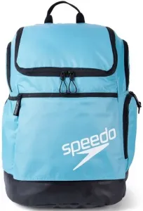 Hátizsák speedo teamster 2.0 rucksack 35l világos kék #438427