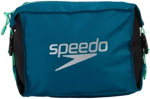 Speedo pool side bag kék #438784