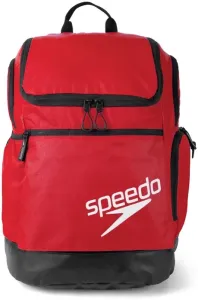 Speedo teamster 2.0 rucksack 35l piros #437485