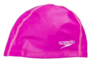 úszósapka speedo pace cap rózsaszín