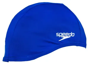 úszósapka speedo polyester cap világos kék