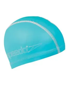 úszósapka speedo pace cap junior világos kék #659522